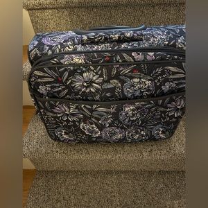 Vera Bradley work bag